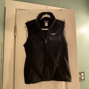 Patagonia Vest